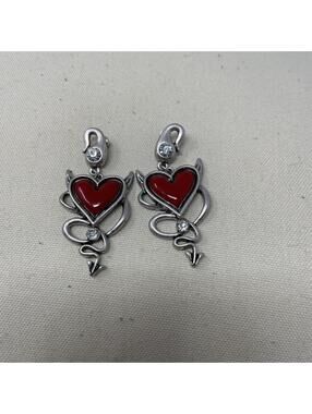 Alchemy Gothic Women's Jewellery